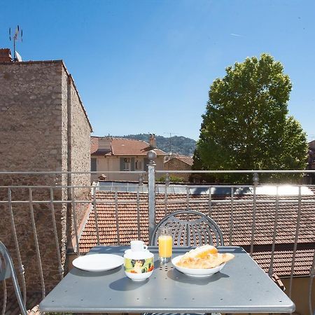 Freres Suquet Sea Cannes Ngoại thất bức ảnh