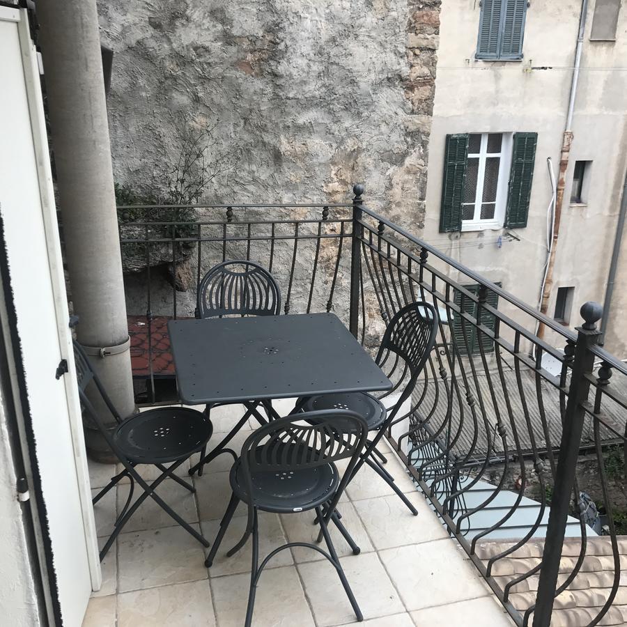 Freres Suquet Sea Cannes Ngoại thất bức ảnh