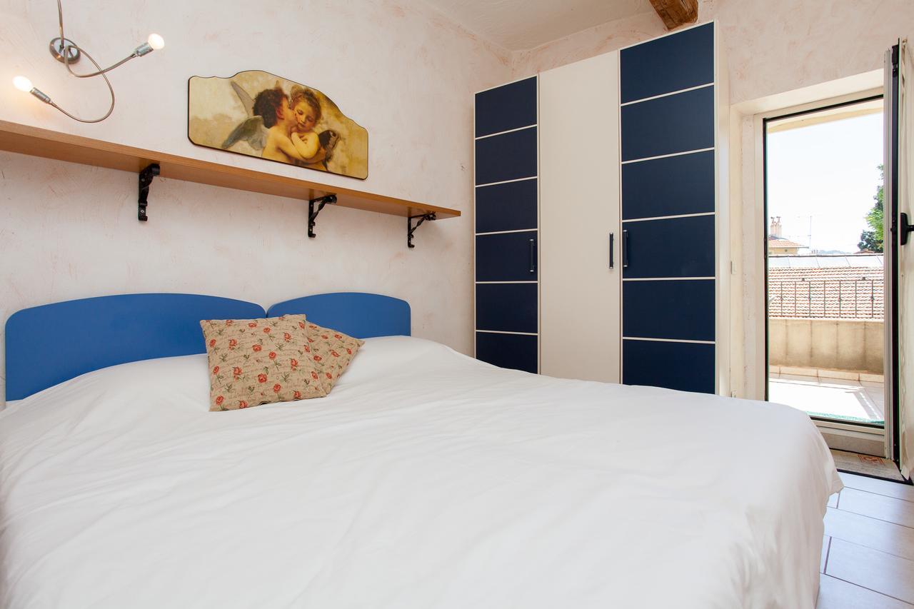 Freres Suquet Sea Cannes Ngoại thất bức ảnh