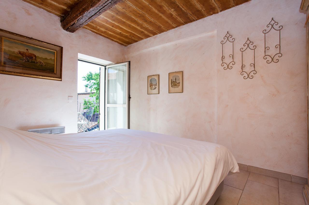 Freres Suquet Sea Cannes Ngoại thất bức ảnh
